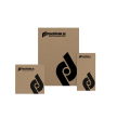 Flyer Naturkarton