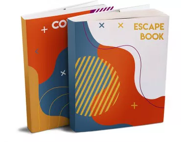 Taschenbuch Und Klappen
