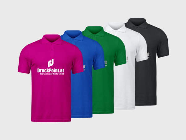 Funktionsshirt (Unisex)